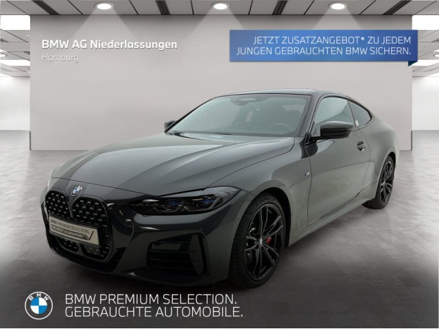 BMW 440