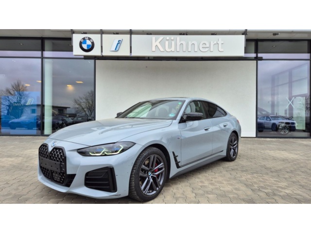 BMW 440