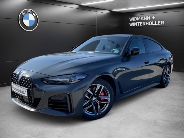 BMW 440
