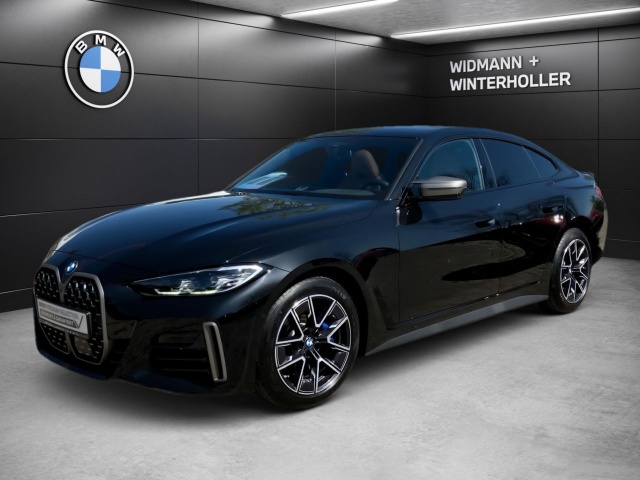 BMW 440