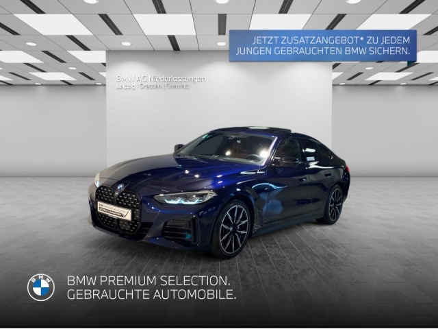 BMW 440