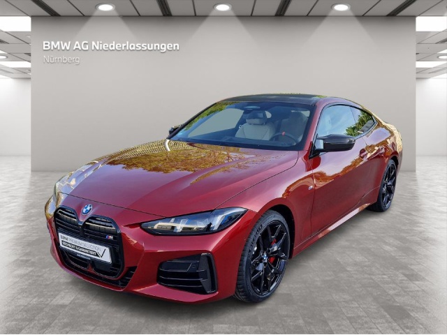 BMW 440