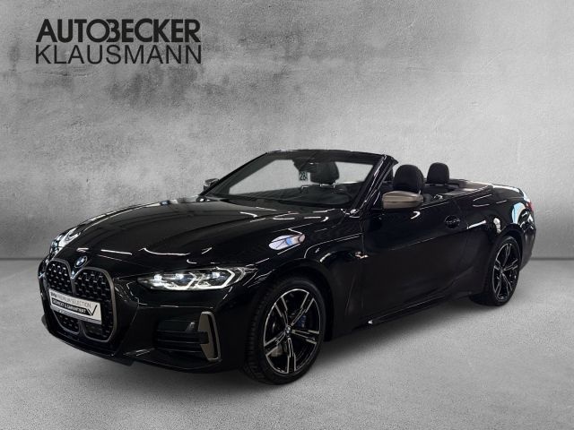 BMW 440