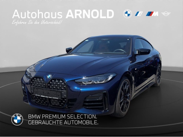 BMW 440