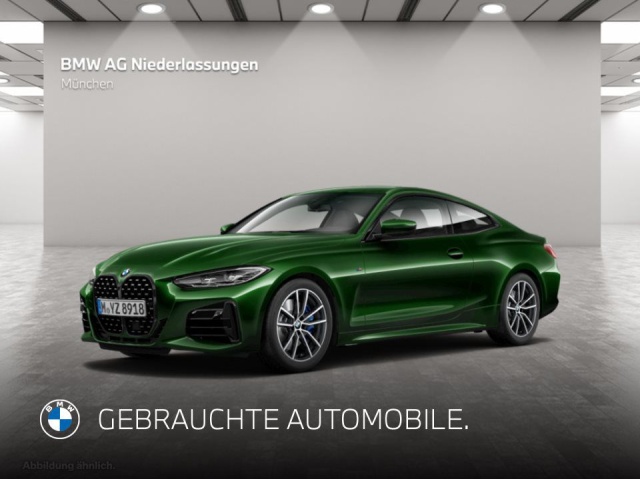 BMW 440