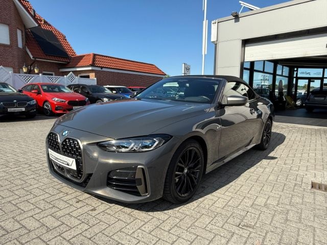 BMW 440