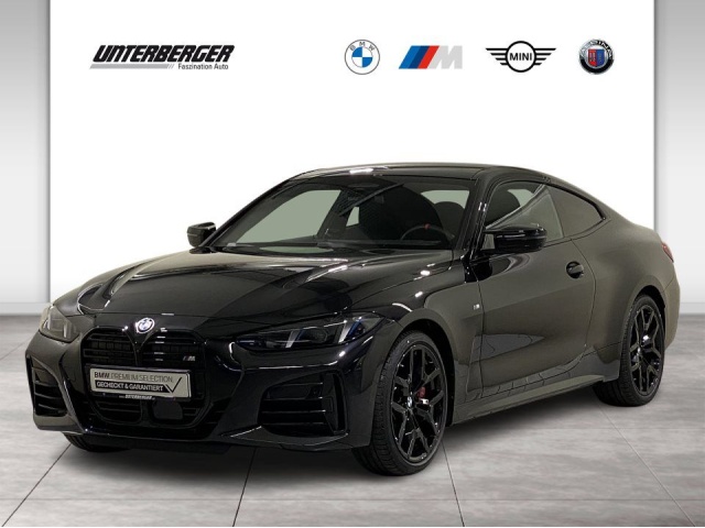 BMW 440