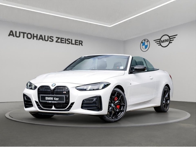 BMW 440
