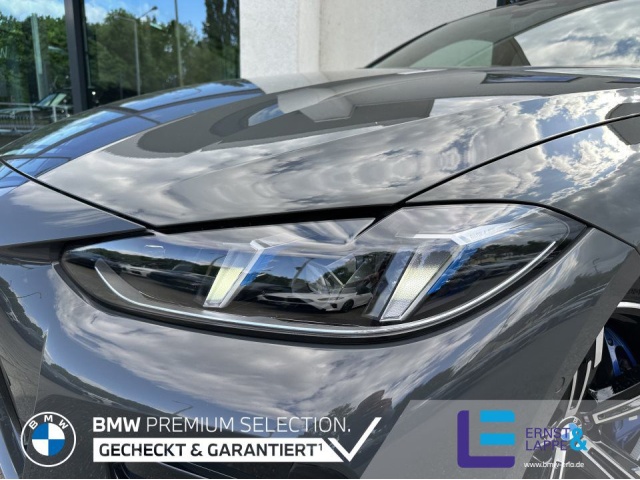 BMW 440