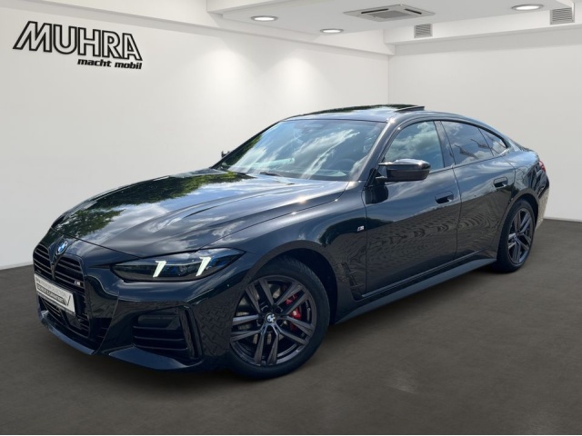 BMW 440