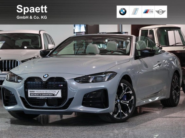 BMW 440