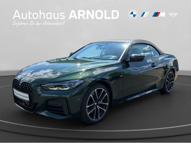BMW 440