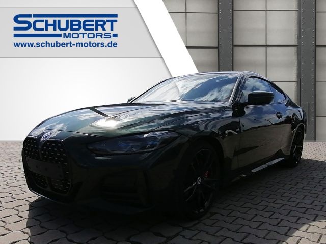 BMW 440