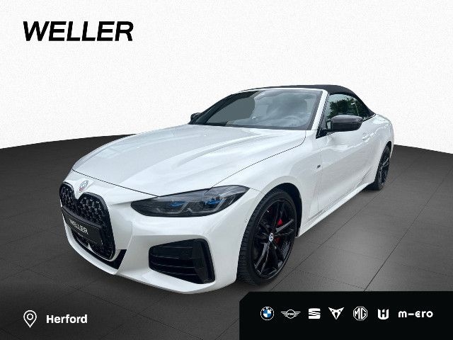 BMW 440