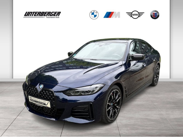 BMW 440