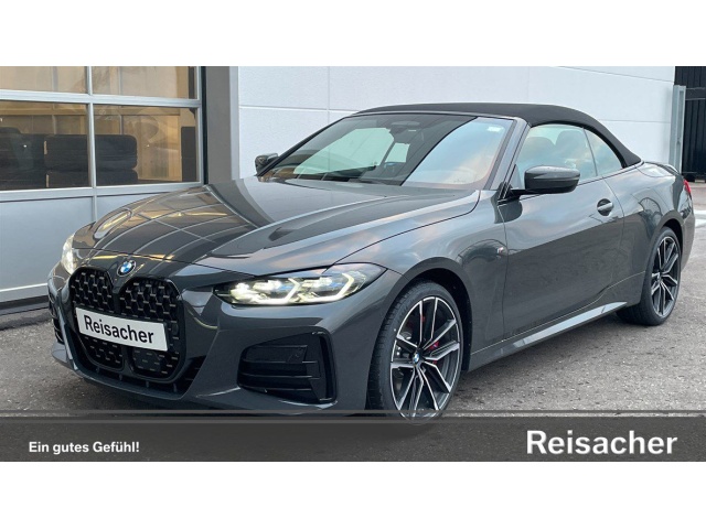 BMW 440