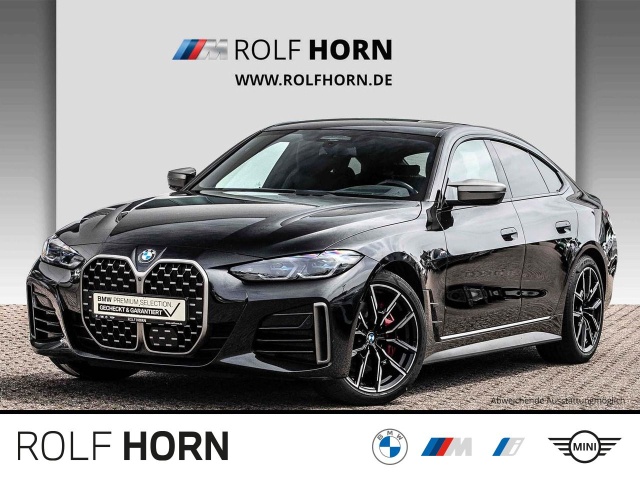 BMW 440