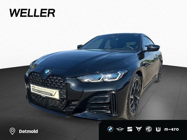 BMW 440