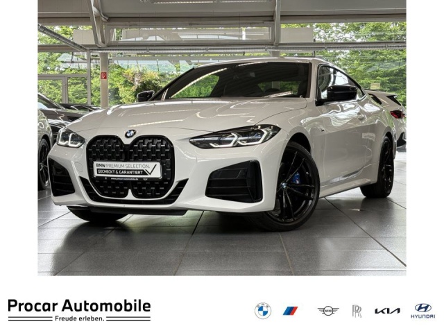 BMW 440