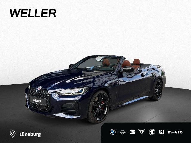 BMW 440