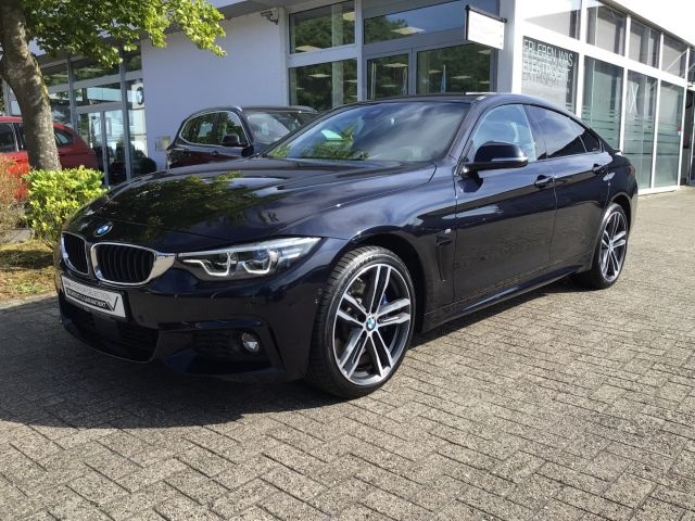 BMW 440