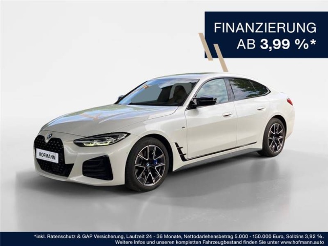 BMW 440