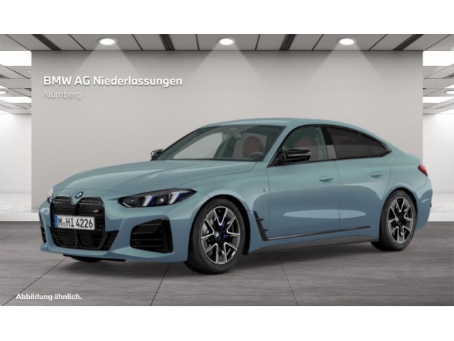 BMW 440