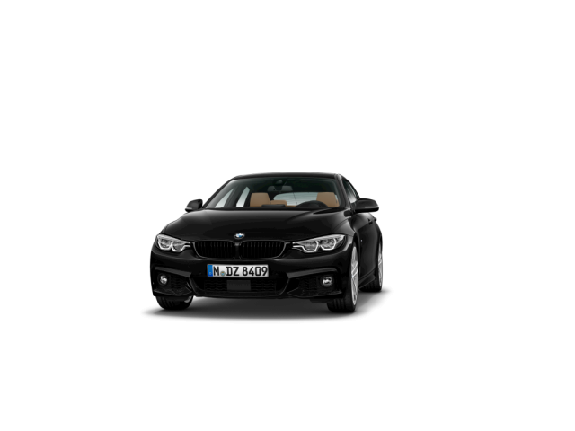 BMW 440