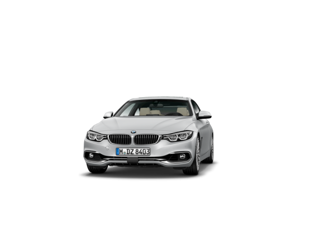 BMW 440