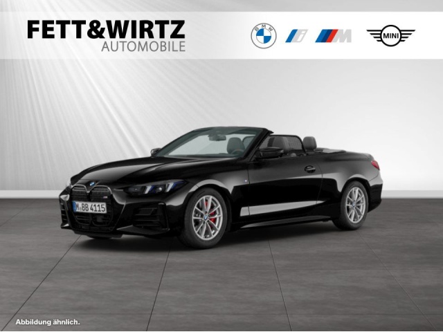 BMW 440