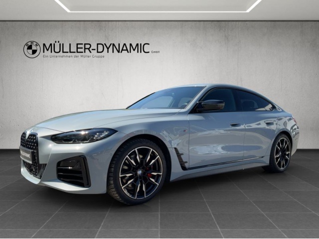 BMW 440