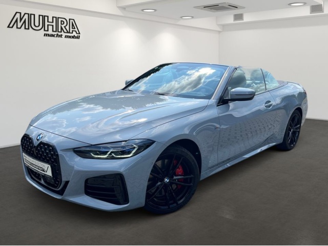 BMW 440