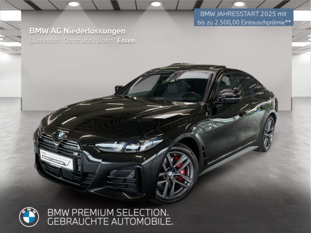 BMW 440