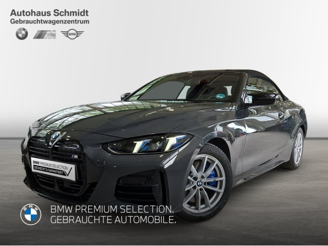 BMW 440