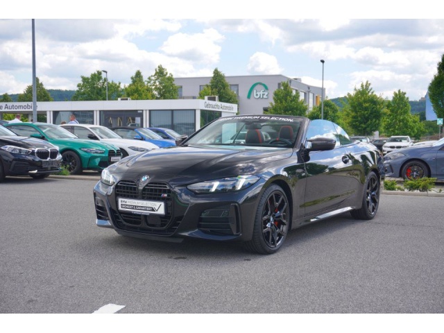 BMW 440
