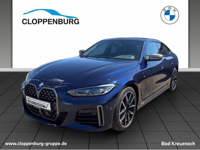 BMW 440