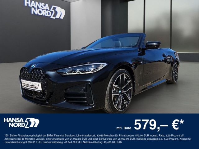 BMW 440