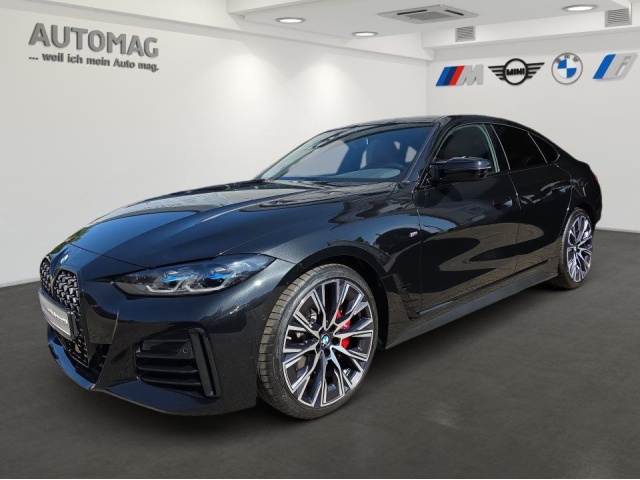 BMW 440