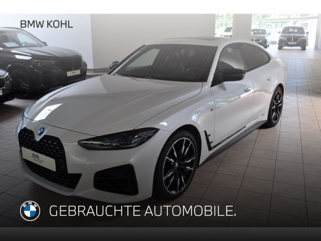 BMW 440