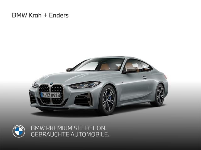 BMW 440