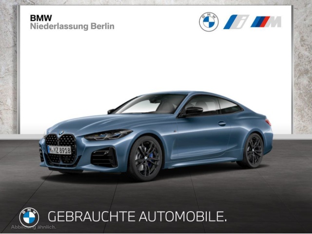 BMW 440