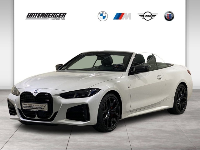 BMW 440