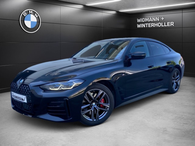BMW 440