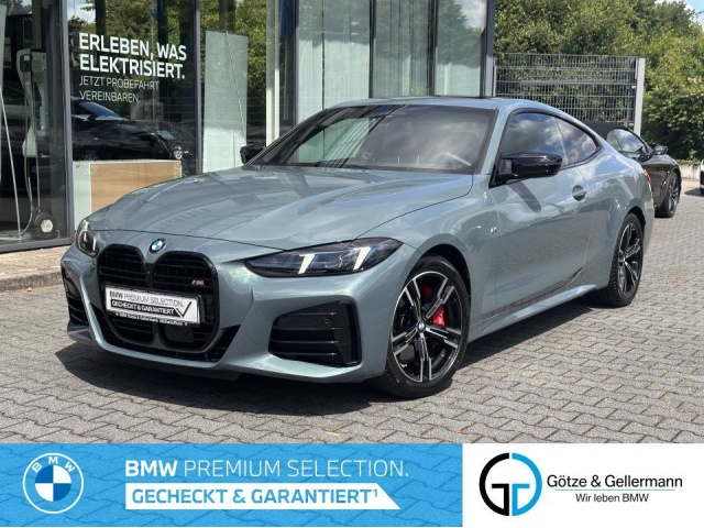 BMW 440