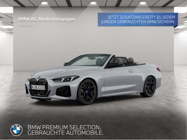 BMW 440
