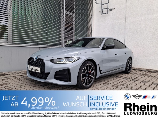BMW 440