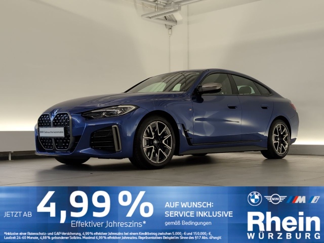 BMW 440