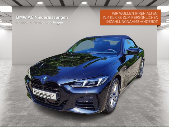 BMW 440