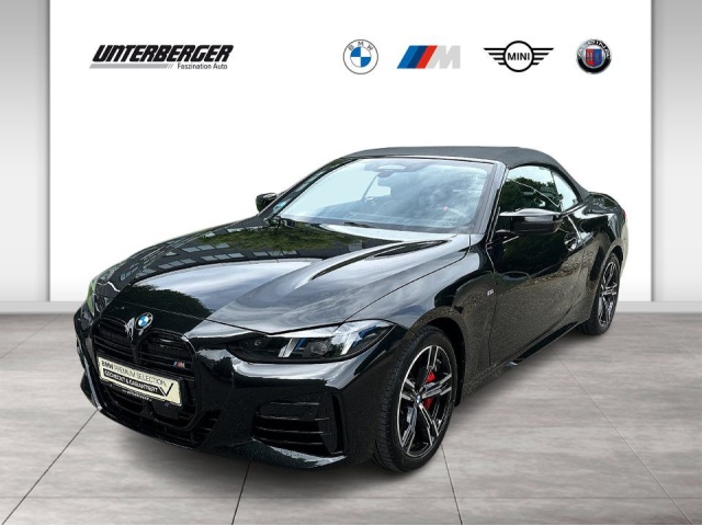 BMW 440