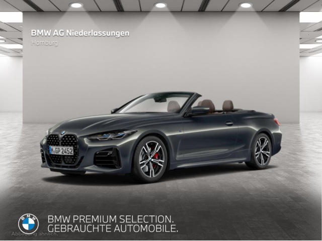 BMW 440